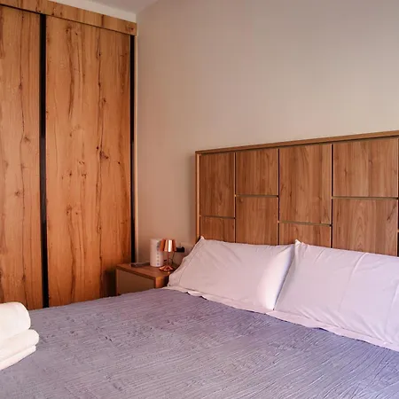 Zona Club Nautico Piscina Comunitaria 2 Holiday home