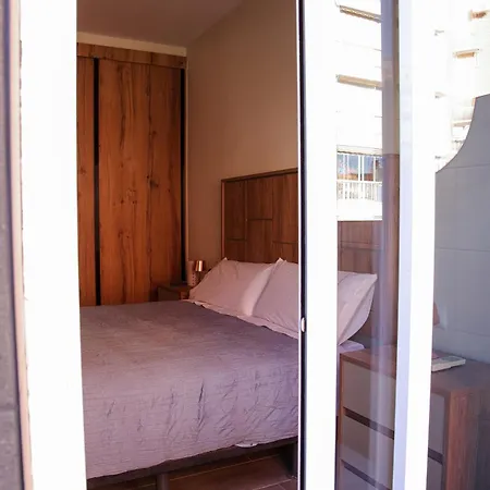 Holiday home Zona Club Nautico Piscina Comunitaria 2 *