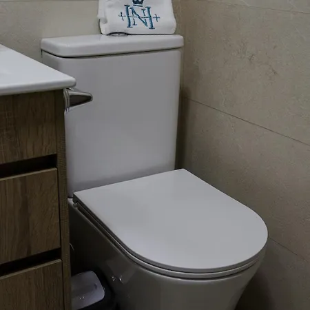 Zona Club Nautico Piscina Comunitaria 2 Holiday home