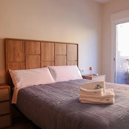 Zona Club Nautico Piscina Comunitaria 2 Holiday home