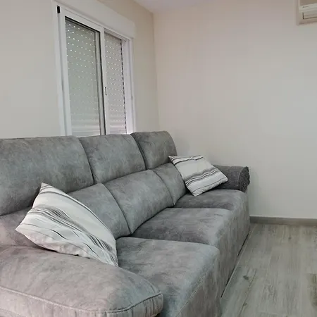 Zona Club Nautico Piscina Comunitaria 2 Holiday home Santa Pola