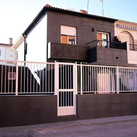 Zona Club Nautico Piscina Comunitaria 2 Holiday home